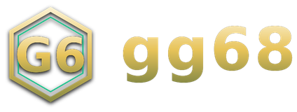 gg68 logo