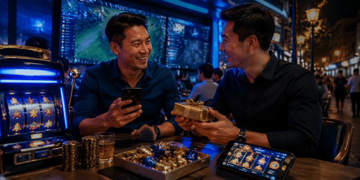 gg68 Thưởng nạp tiếp theo